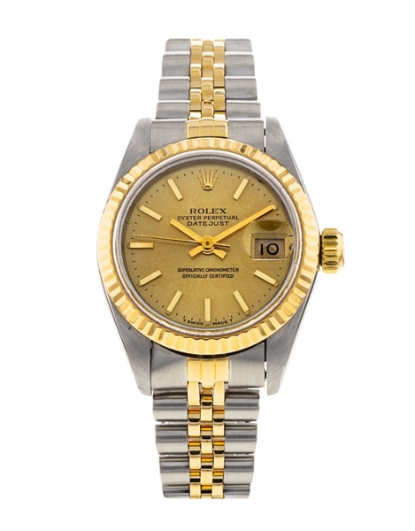 Rolex Datejust Lady 69173